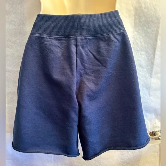 Vintage Nike The Athletic Dept Beaverton Oregon bundle of 2 shorts Sz-M.  W18 - Picture 6 of 12